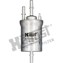 Hengst Filter H155WK02 Kraftstofffilter Hengst Filter H155WK02 Kraftstofffilter