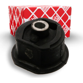 FEBI BILSTEIN 07601 Lagerung, Achskörper FEBI BILSTEIN 07601 Lagerung, Achskörper