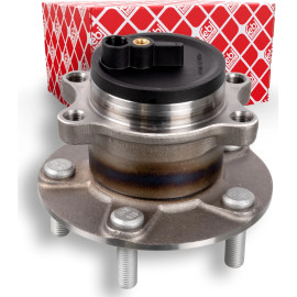 FEBI BILSTEIN 170954 Radlagersatz FEBI BILSTEIN 170954 Radlagersatz