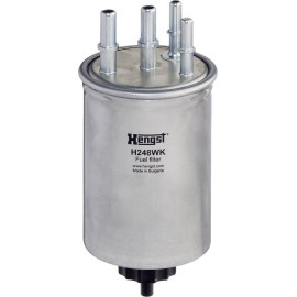 Kraftstofffilter H248WK Kraftstofffilter H248WK