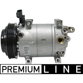 Kompressor, Klimaanlage ACP 1181 000P