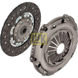 LuK 624 3126 09 Kupplungssatz RepSet LuK 624 3126 09 Kupplungssatz RepSet