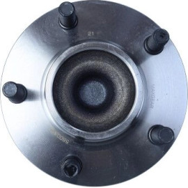 Radlagersatz 33-0044