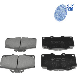 Bremsbelagsatz, Scheibenbremse ADT34289 Bremsbelagsatz, Scheibenbremse ADT34289