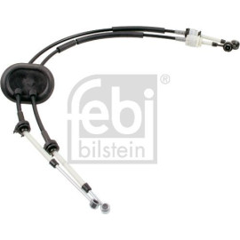 FEBI BILSTEIN 188214 Seilzug, Schaltgetriebe FEBI BILSTEIN 188214 Seilzug, Schaltgetriebe