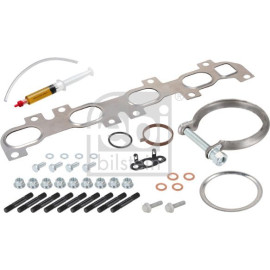 Montagesatz, Lader 188039 Montagesatz, Lader 188039