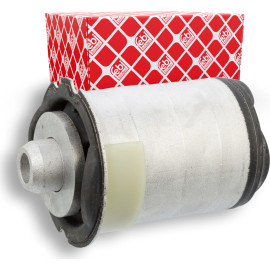 FEBI BILSTEIN 104143 Lagerung, Achskörper FEBI BILSTEIN 104143 Lagerung, Achskörper
