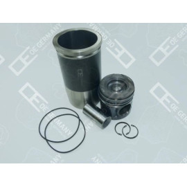 Reparatursatz Motor Kolben/Zylinderlaufbuchse (Motorlaufbuchse) für MAN D2066 Reparatursatz Motor Kolben/Zylinderlaufbuchse (Motorlaufbuchse) für MAN D2066