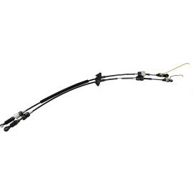 Seilzug, Schaltgetriebe 3150336