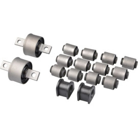 Reparatursatz, Radaufhängung TED27238