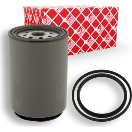 FEBI BILSTEIN 35021 Kraftstofffilter FEBI BILSTEIN 35021 Kraftstofffilter