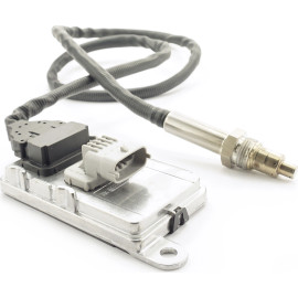 NOx-Sensor, NOx-Katalysator 9 2984 1