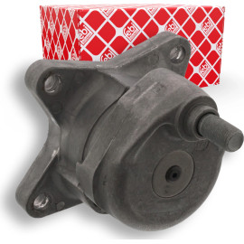 FEBI BILSTEIN 14545 Riemenspanner, Keilrippenriemen FEBI BILSTEIN 14545 Riemenspanner, Keilrippenriemen