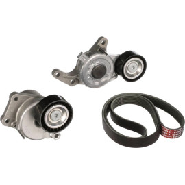 Keilrippenriemensatz K016PK1073EST Keilrippenriemensatz K016PK1073EST