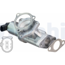 AGR-Ventil EG10442-12B1 AGR-Ventil EG10442-12B1