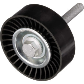Umlenk-/Führungsrolle, Keilrippenriemen T38054 Umlenk-/Führungsrolle, Keilrippenriemen T38054