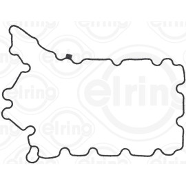 Dichtung, Ölwanne 712.210