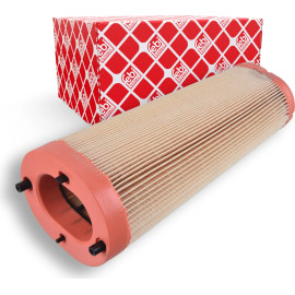 FEBI BILSTEIN 172985 Luftfilter FEBI BILSTEIN 172985 Luftfilter
