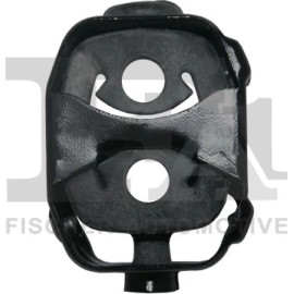 FA1 143-739 Halter, Abgasanlage