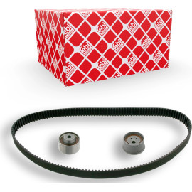 FEBI BILSTEIN 27408 Zahnriemensatz FEBI BILSTEIN 27408 Zahnriemensatz