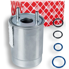 FEBI BILSTEIN 108737 Kraftstofffilter FEBI BILSTEIN 108737 Kraftstofffilter