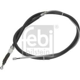 FEBI BILSTEIN 192643 Handbremsseil FEBI BILSTEIN 192643 Handbremsseil