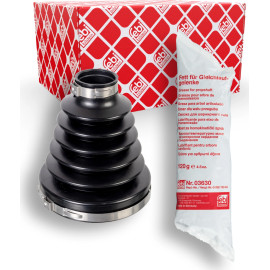 FEBI BILSTEIN 174400 Faltenbalgsatz, Antriebswelle FEBI BILSTEIN 174400 Faltenbalgsatz, Antriebswelle