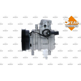 Kompressor, Klimaanlage 32439 Kompressor, Klimaanlage 32439
