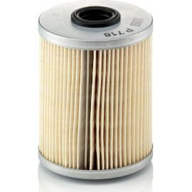Kraftstofffilter P 718 X Kraftstofffilter P 718 X