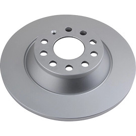 Bremsscheibe 672542