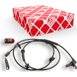 FEBI BILSTEIN 106937 Sensor, Raddrehzahl FEBI BILSTEIN 106937 Sensor, Raddrehzahl