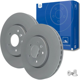 ATE 24.0130-0224.1 Bremsscheibe Ø321mm, 5x115,0, Belüftet, beschichtet, hochgekohlt, mit Schrauben ATE 24.0130-0224.1 Bremsscheibe Ø321mm, 5x115,0, Belüftet, beschichtet, hochgekohlt, mit Schrauben