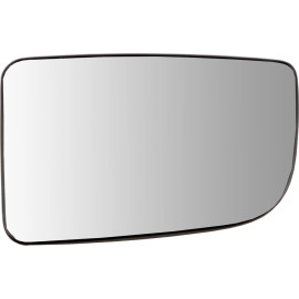 FEBI BILSTEIN 179918 Spiegelglas, Außenspiegel FEBI BILSTEIN 179918 Spiegelglas, Außenspiegel