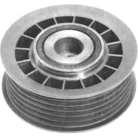 Umlenk-/Führungsrolle, Keilrippenriemen 532 0027 10