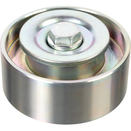 FEBI BILSTEIN 176835 Umlenk-/Führungsrolle, Keilrippenriemen