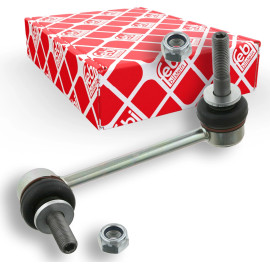 FEBI BILSTEIN 27336 Koppelstange FEBI BILSTEIN 27336 Koppelstange