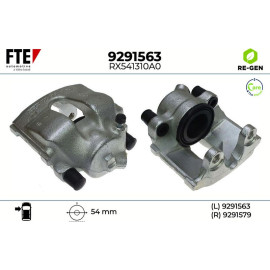 Bremssattel 9291563 Bremssattel 9291563