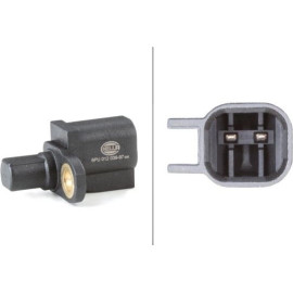 Sensor, Raddrehzahl 6PU 012 039-971
