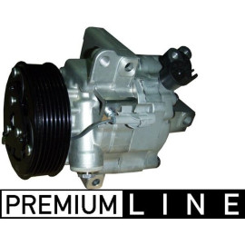 Kompressor, Klimaanlage ACP 1286 000P Kompressor, Klimaanlage ACP 1286 000P