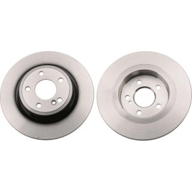 Bremsscheibe DF6358 Bremsscheibe DF6358