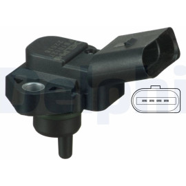 Sensor, Ladedruck PS10127 Sensor, Ladedruck PS10127