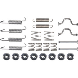 FEBI BILSTEIN 182573 Zubehörsatz, Bremsbacken FEBI BILSTEIN 182573 Zubehörsatz, Bremsbacken