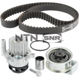 NTN-SNR KDP457.271 Wasserpumpe + Zahnriemensatz NTN-SNR KDP457.271 Wasserpumpe + Zahnriemensatz