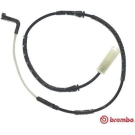 Warnkontakt, Bremsbelagverschleiß A 00 223