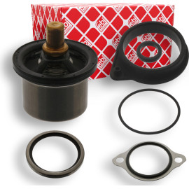 FEBI BILSTEIN 40747 Thermostat, Kühlmittel FEBI BILSTEIN 40747 Thermostat, Kühlmittel
