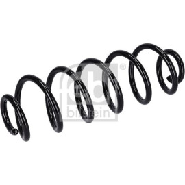 FEBI BILSTEIN 186244 Fahrwerksfeder FEBI BILSTEIN 186244 Fahrwerksfeder