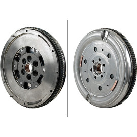 Schwungrad 415 0702 10 Schwungrad 415 0702 10