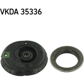 Federbeinstützlager VKDA 35336