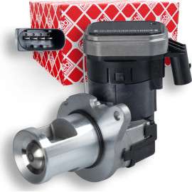 FEBI BILSTEIN 109632 AGR-Ventil FEBI BILSTEIN 109632 AGR-Ventil
