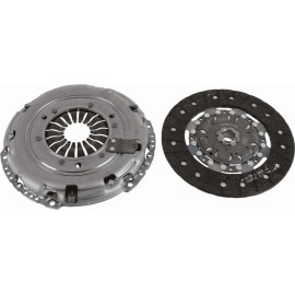 SACHS 3000 950 972 Kupplungssatz XTend